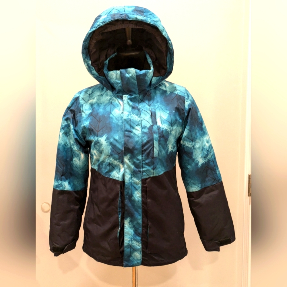 Girl Size 10 - 12 Jacket